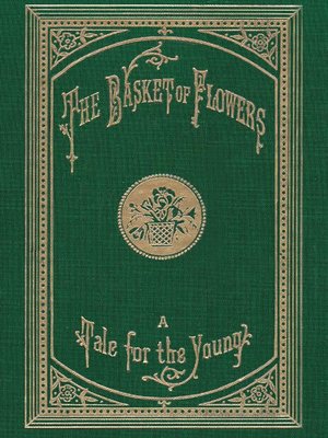 cover image of The Basket of Flowers